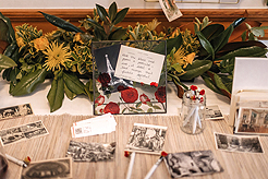 MEET ME AT THE COURT HOUSE